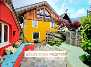  Maison � vendre 5 pi�ces 140 m�