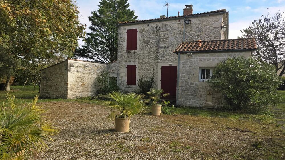 � vendre  Villa Saint-Nazaire-sur-Charente (17780)