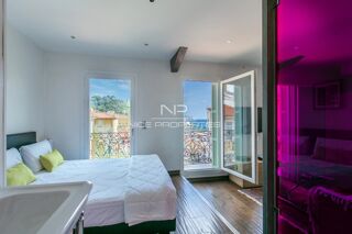  Appartement à vendre 1 pièce 35 m²