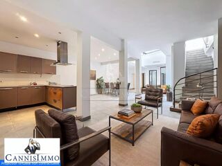  Loft  vendre 5 pices 214 m