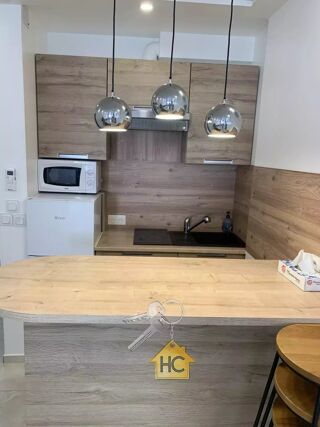  Appartement � vendre 2 pi�ces 27 m�