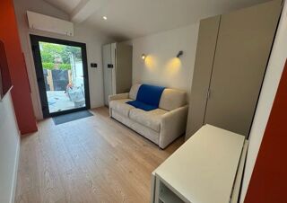  Appartement � louer 1 pi�ce 20 m�