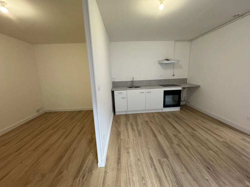 Location Appartement Centre ville - Saint-Quentin Saint-quentin