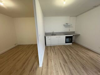  Appartement à louer 2 pièces 41 m²