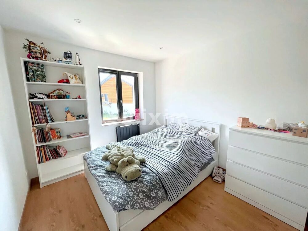 � vendre  Maison Lamoura (39310)