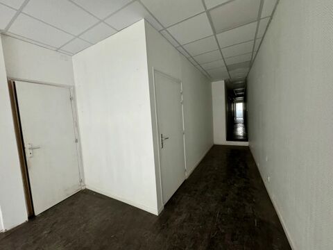   Local Commercial - Centre-Ville de St Quentin 