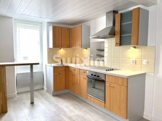  Appartement  vendre 2 pices 33 m