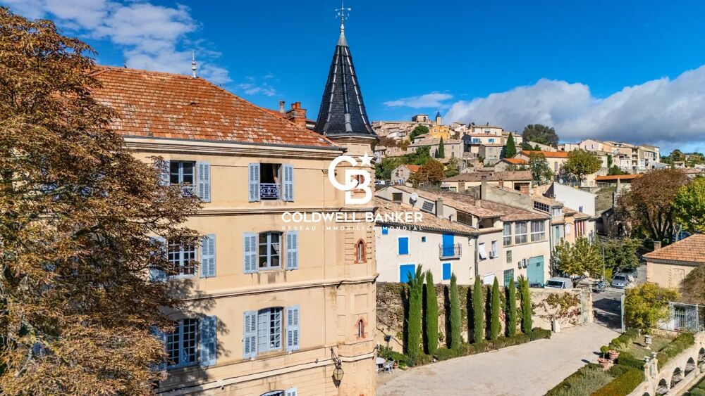 à vendre  Propriété/château Valensole (04210)
