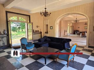  Propriété/château à vendre 13 pièces 503 m²