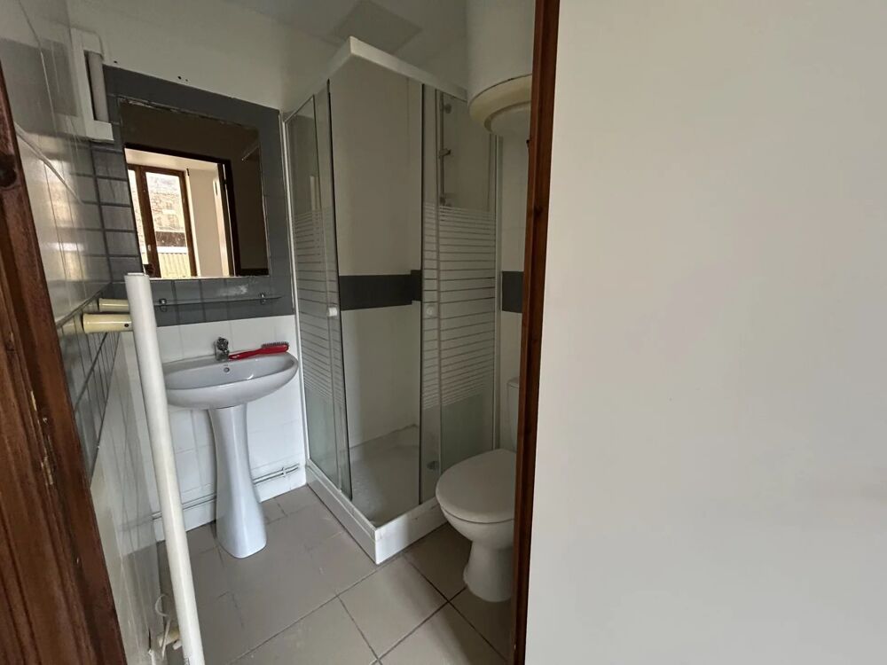 Location Appartement Proche université St Louis, studio de 21m² Boulogne-sur-mer