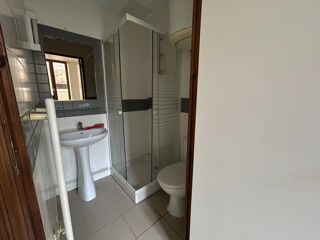  Appartement à louer 1 pièce 21 m²