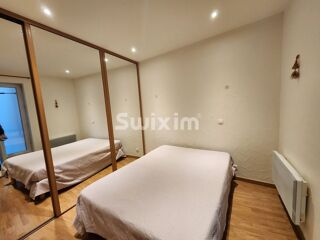  Appartement à vendre 2 pièces 53 m²