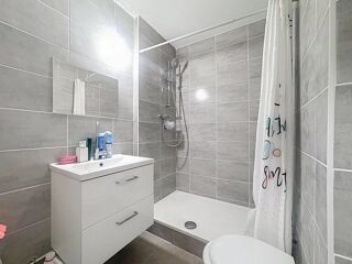  Appartement � vendre 3 pi�ces 47 m�