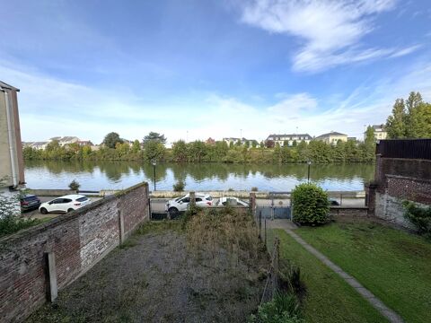  Appartement  louer 3 pices 61 m