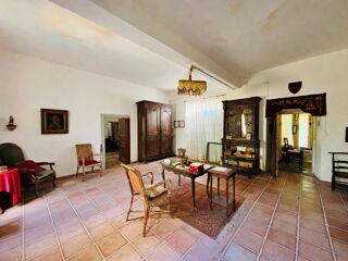  Maison à vendre 12 pièces 320 m²
