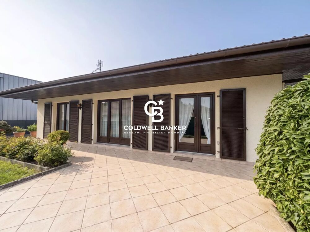 � vendre  Maison V�traz-Monthoux (74100)