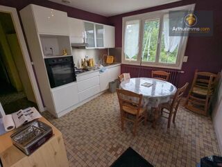  Maison � vendre 4 pi�ces 75 m�