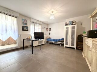  Appartement � vendre 1 pi�ce 35 m�