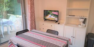  Appartement � louer 2 pi�ces 30 m�