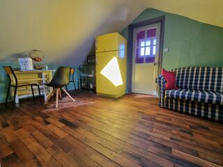  Appartement à louer 2 pièces 17 m²