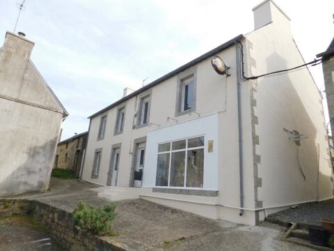   COLLOREC Maison de ville Maison - 5 pi�ce(s) - 170 m�