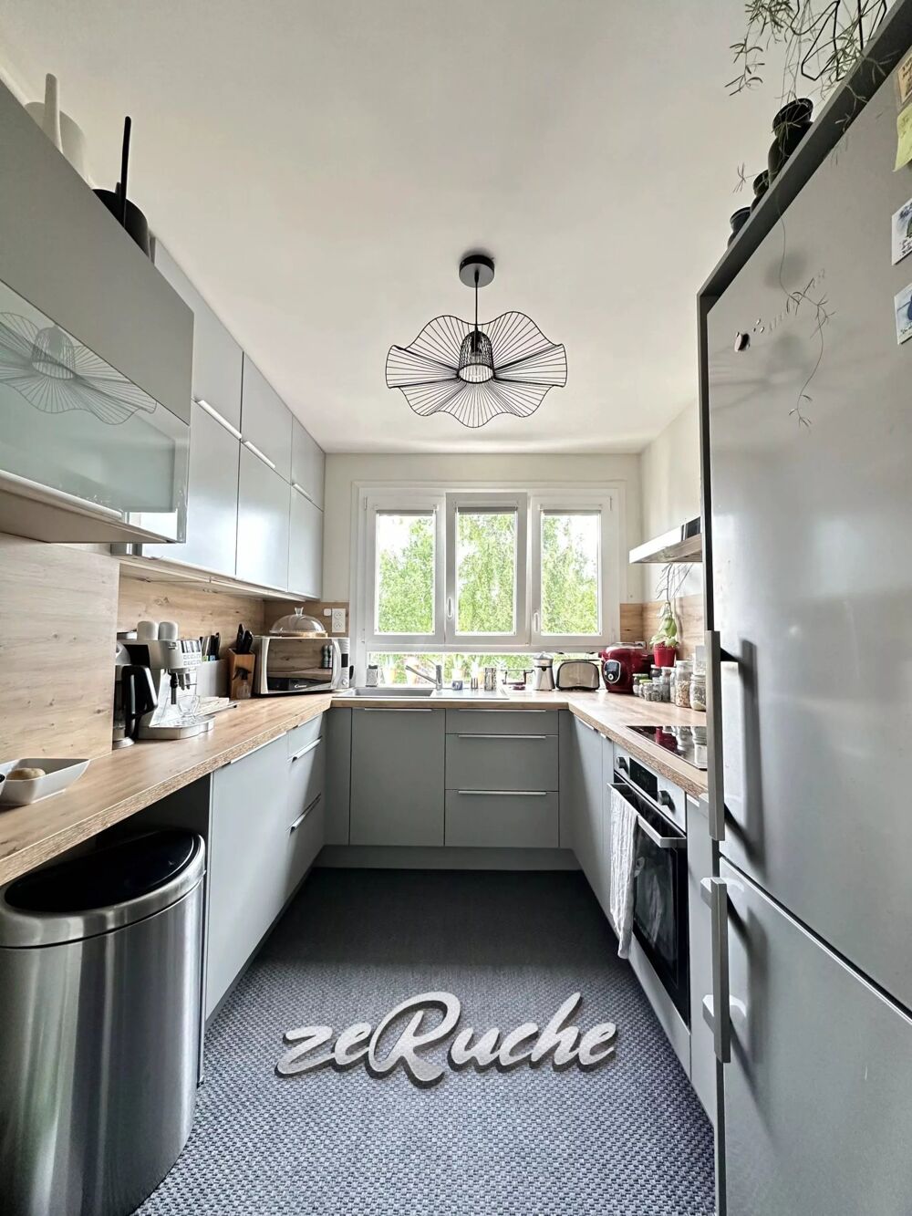Vente Appartement À vendre – Appartement 75 m² à Caen Venoix, calme, rangements et Caen
