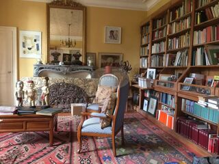  Propri�t�/ch�teau � vendre 15 + pi�ces 500 m�