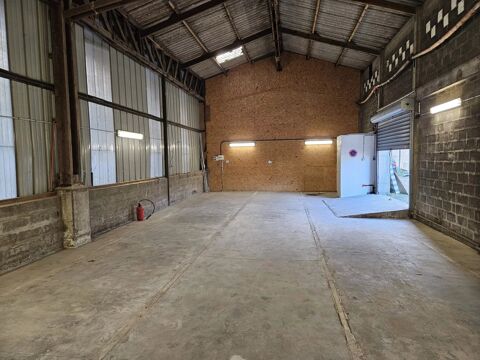 Local commercial 950 62230 Outreau
