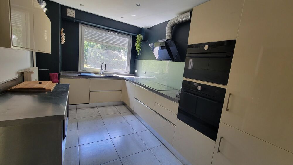 MONTBELIARD - RESIDENCES DU PARC