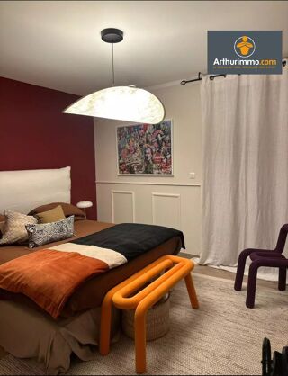  Appartement à vendre 3 pièces 65 m²