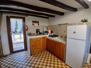  Maison à vendre 3 pièces 102 m²