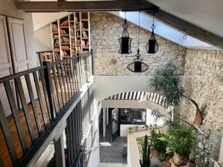  Maison à vendre 11 pièces 266 m²