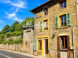  Maison à vendre 5 pièces 80 m²