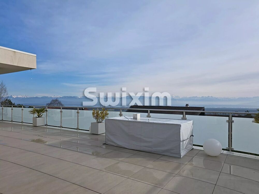 � vendre  Villa Grilly (01220)