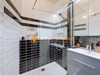  Appartement à vendre 5 pièces 81 m²