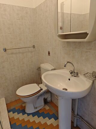 Appartement  louer 2 pices 34 m