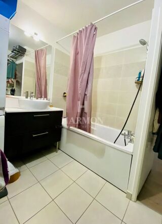  Appartement � vendre 3 pi�ces 60 m�