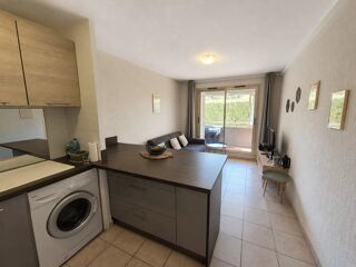 Appartement à vendre 2 pièces 36 m²