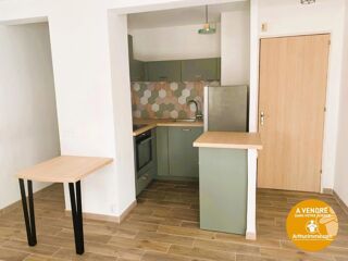  Appartement à vendre 2 pièces 30 m²