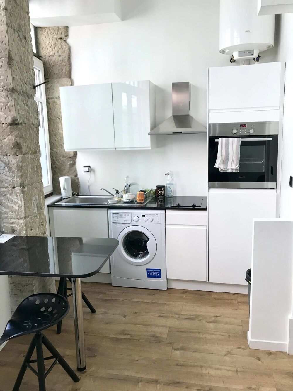 Location Appartement VALENCE - Hyper-centre Valence
