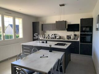  Maison à vendre 10 pièces 291 m²