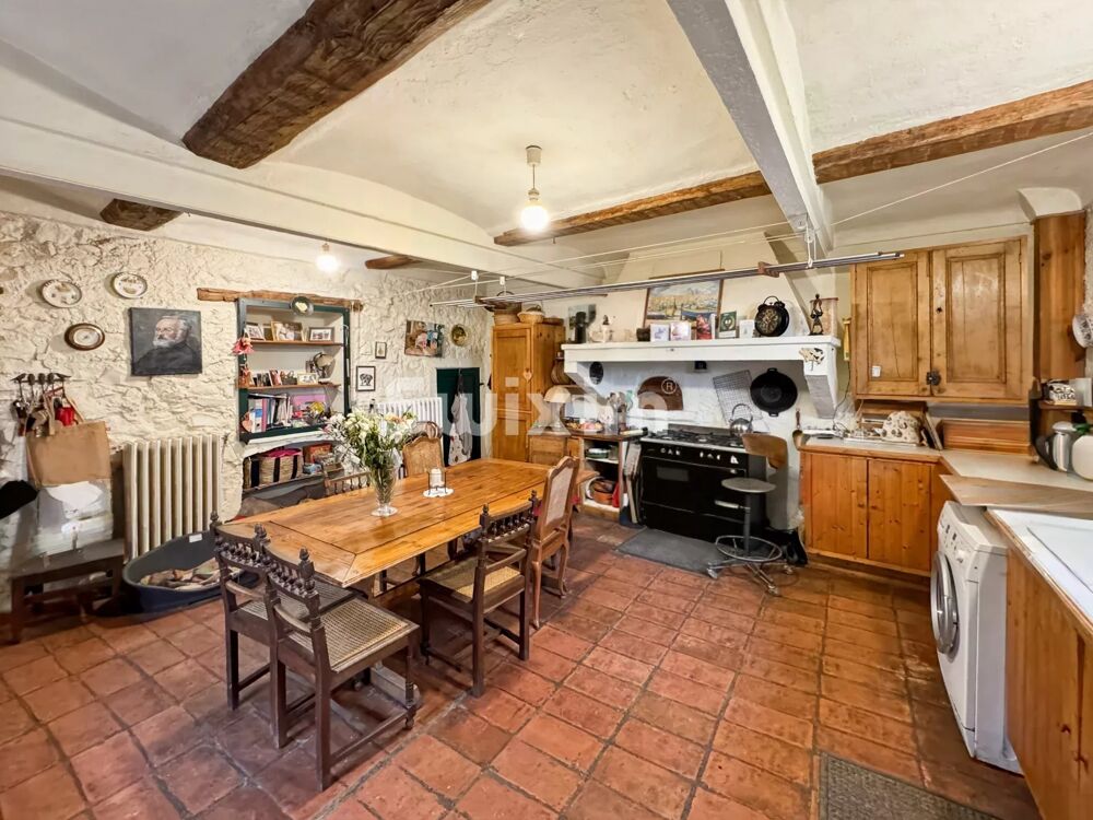 � vendre  Maison Sauzet (26740)