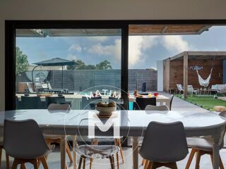  Maison à vendre 8 pièces 226 m²