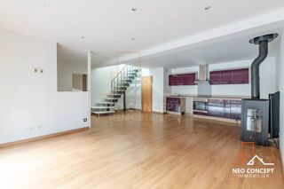  Maison � vendre 5 pi�ces 109 m�