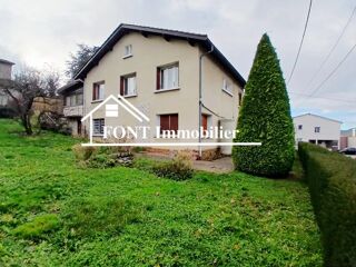  Maison � vendre 6 pi�ces 114 m�