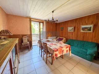  Maison � vendre 3 pi�ces 78 m�