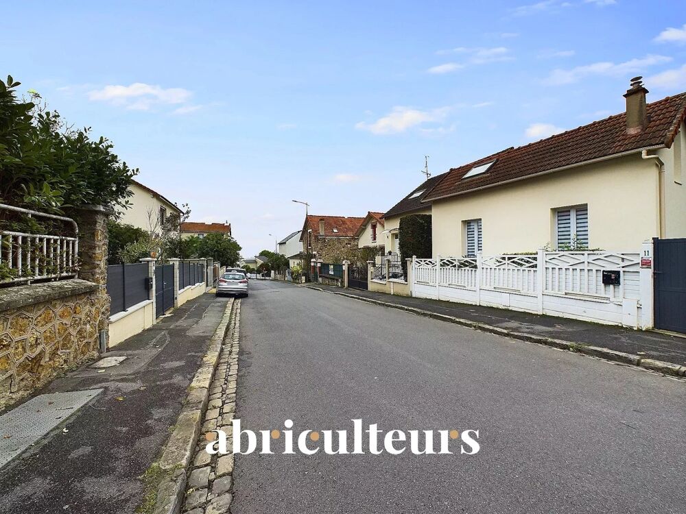  vendre  Maison Thiais (94320)