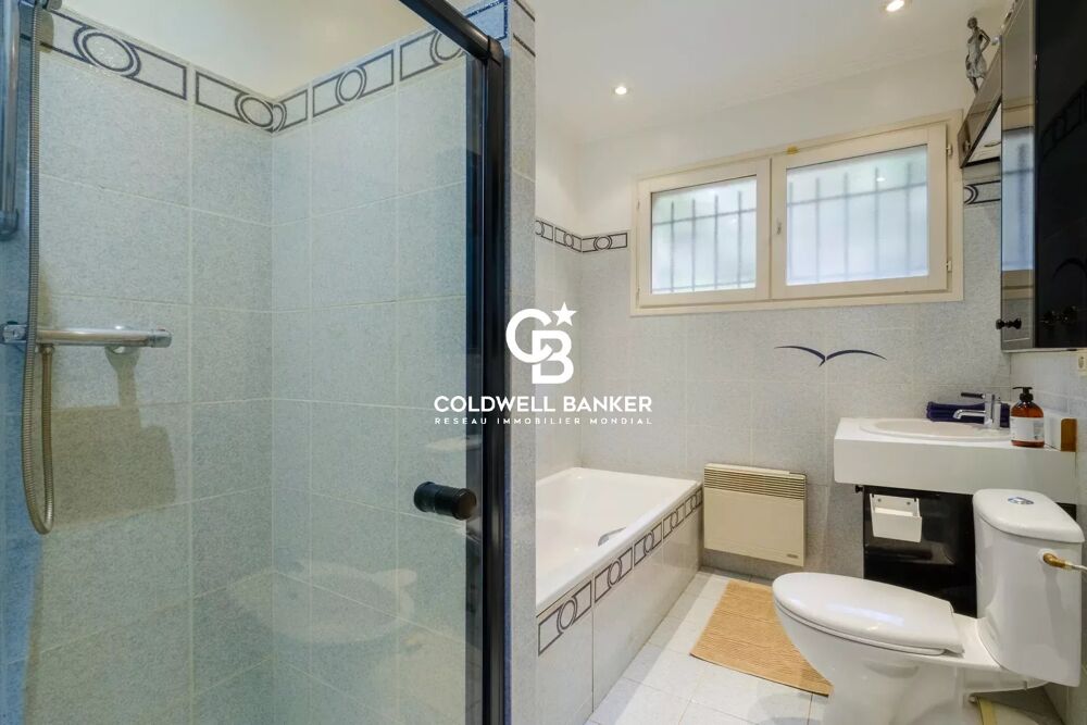 � vendre  Maison Cagnes-sur-Mer (06800)