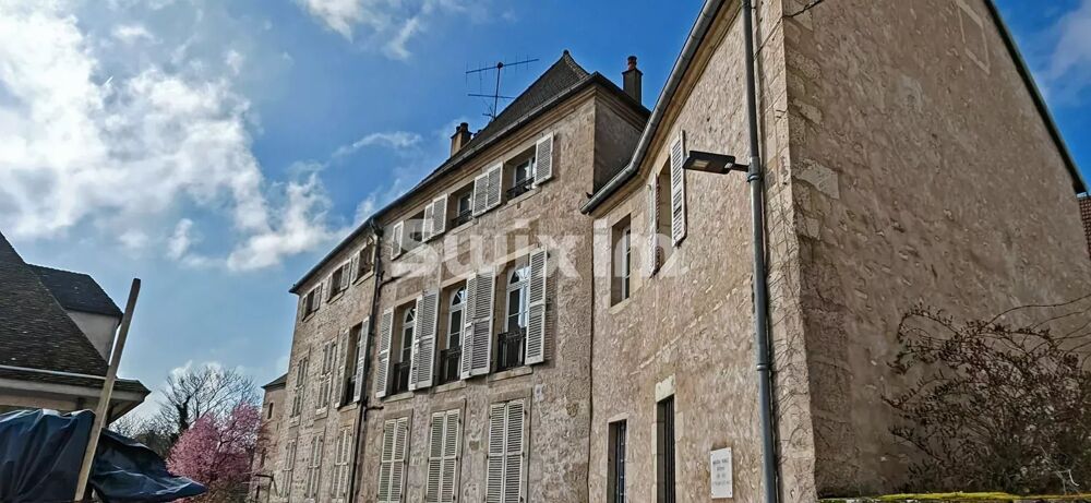 Vente Appartement Appartement 3 pièces Dole
