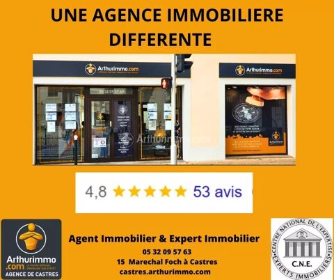   Fonds de commerce Restaurant 